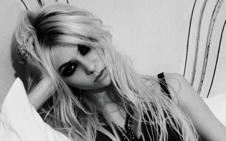 Taylor Momsen