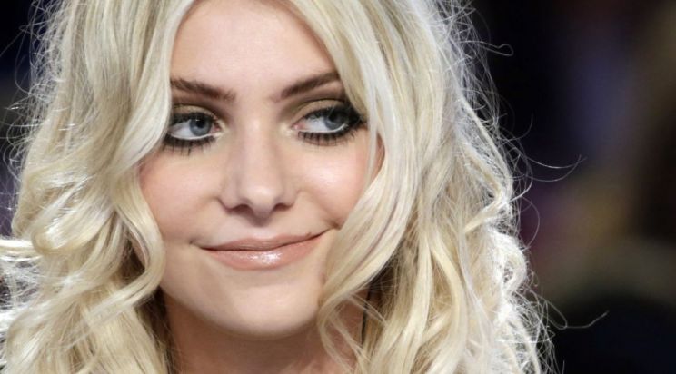 Taylor Momsen