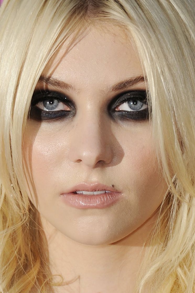 Taylor Momsen