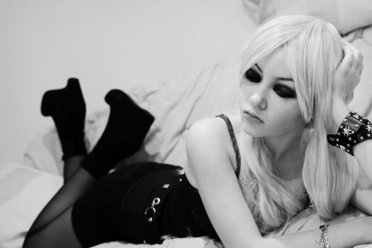 Taylor Momsen