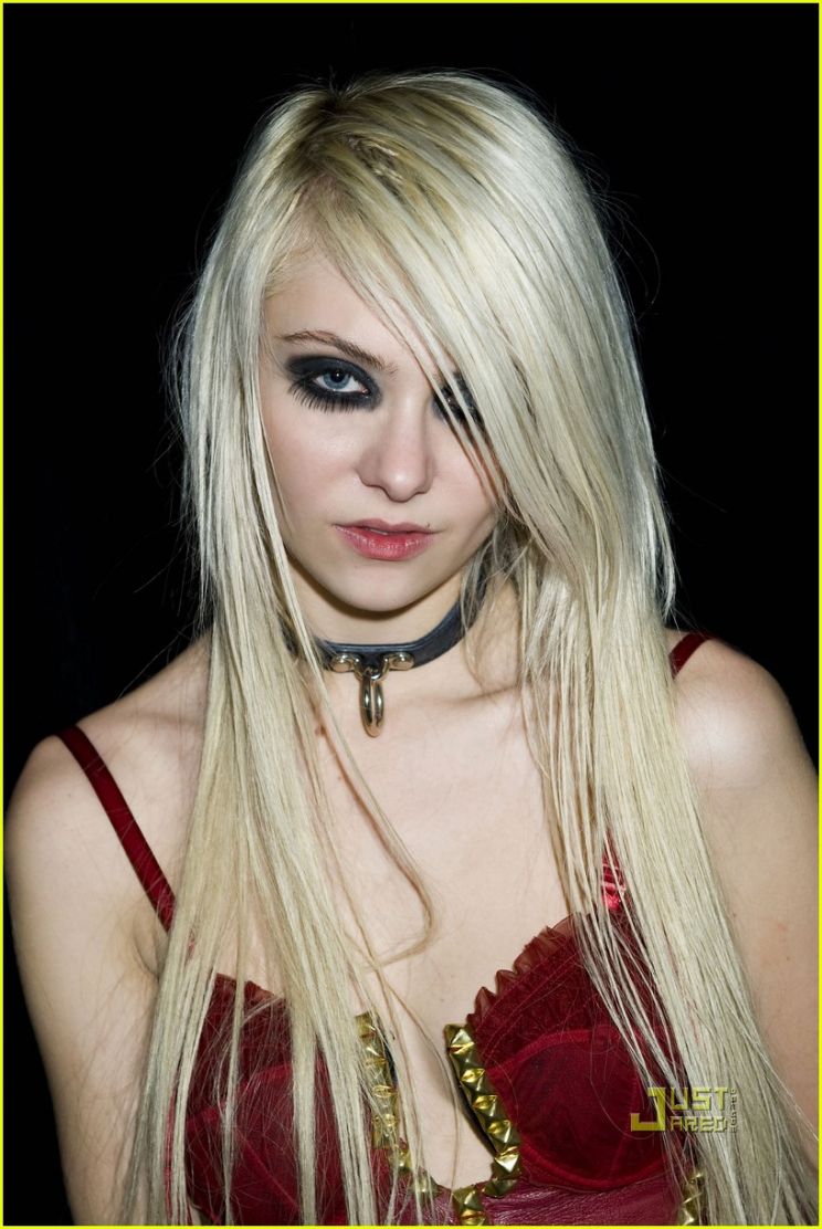 Taylor Momsen