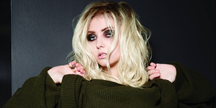 Taylor Momsen