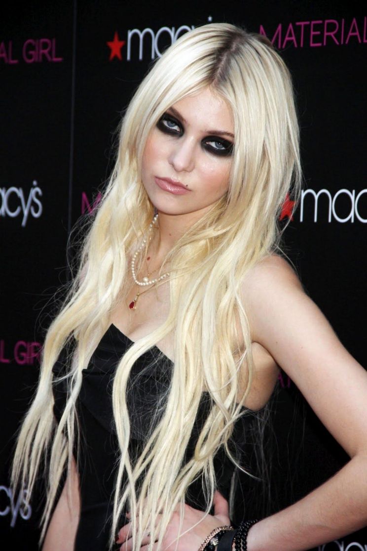 Taylor Momsen