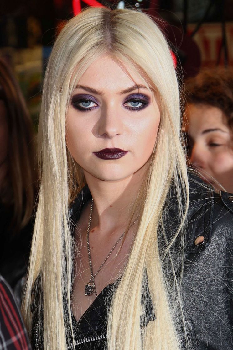 Taylor Momsen