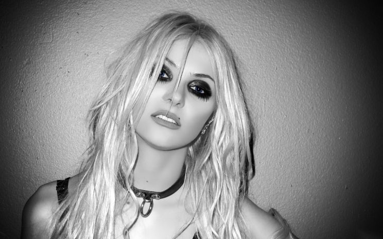 Taylor Momsen