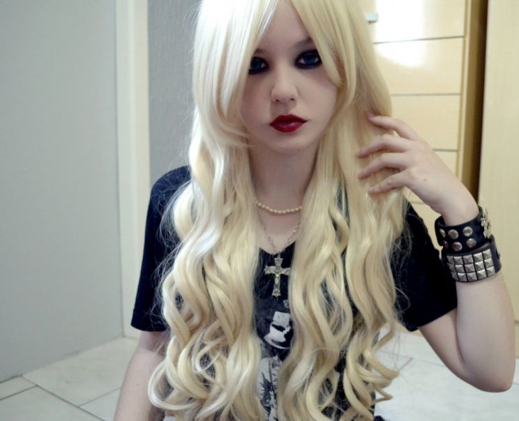 Taylor Momsen