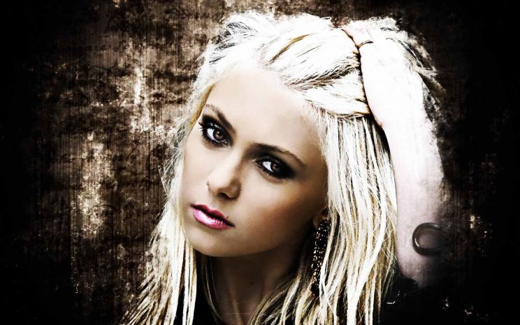 Taylor Momsen