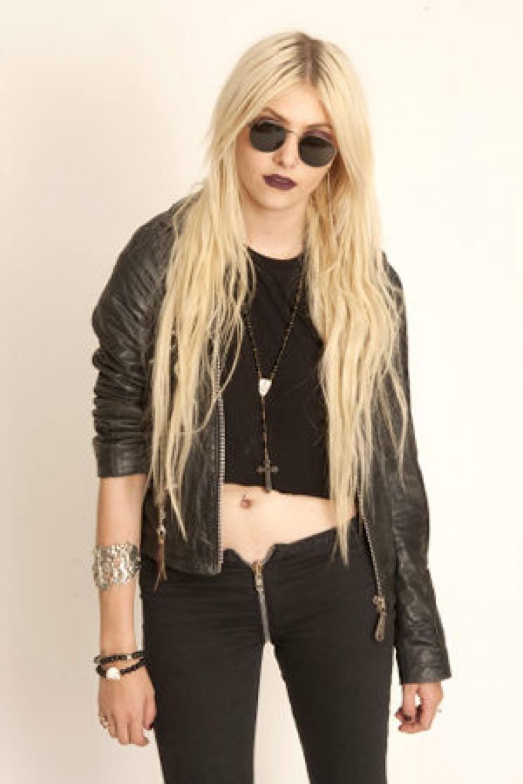 Taylor Momsen