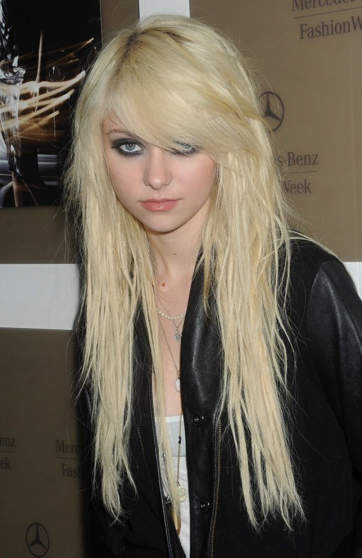 Taylor Momsen