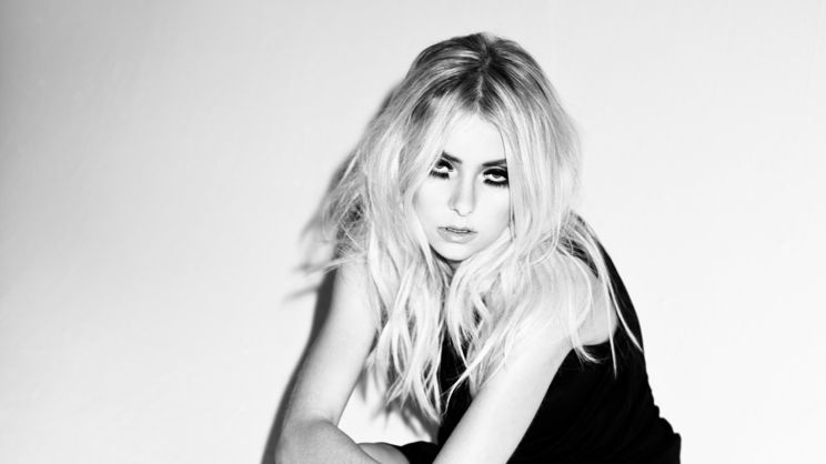 Taylor Momsen