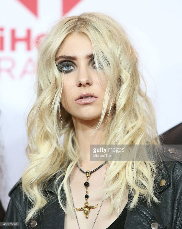 Taylor Momsen