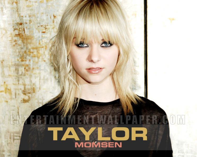 Taylor Momsen