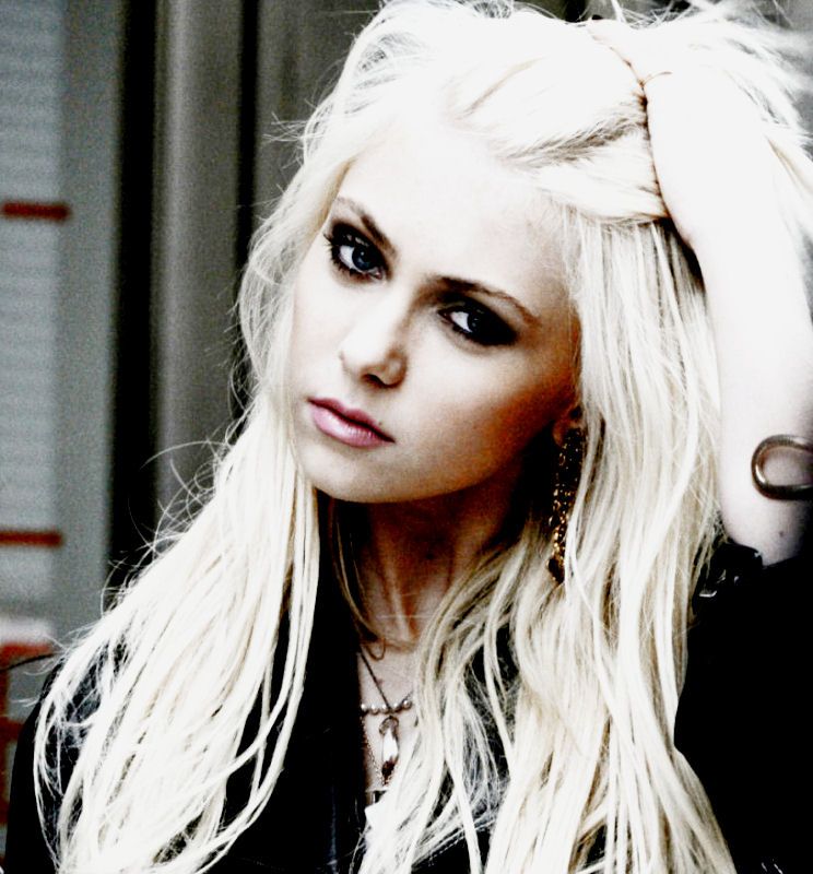 Taylor Momsen