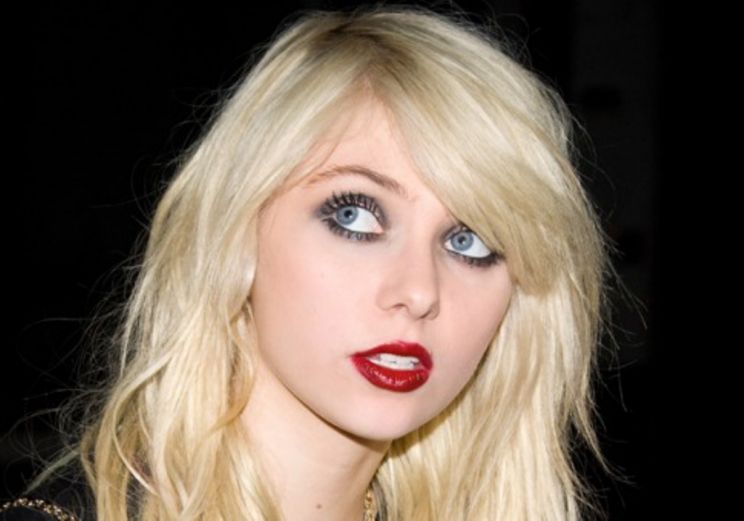 Taylor Momsen