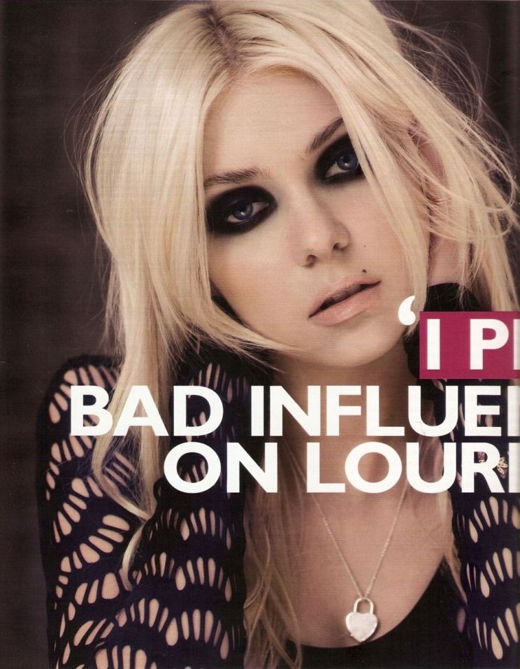 Taylor Momsen