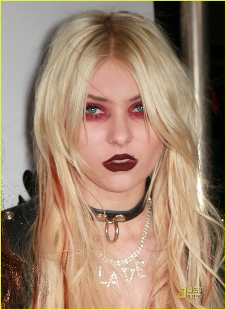 Taylor Momsen