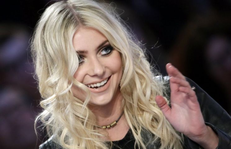 Taylor Momsen