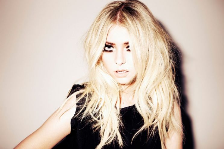 Taylor Momsen