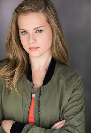 Taylor Moss