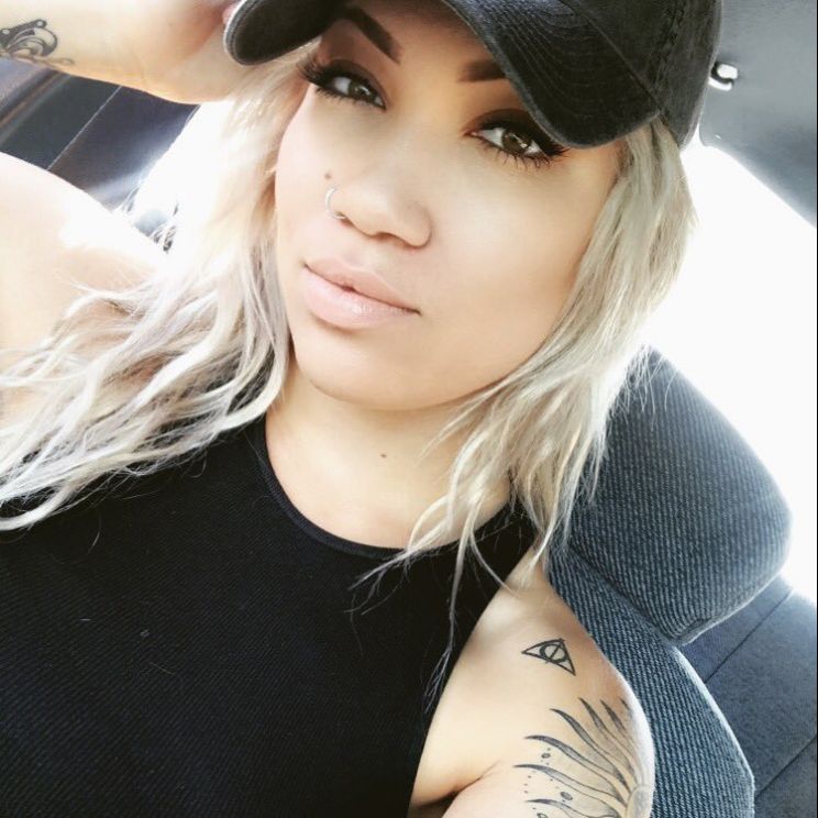 Taylor Moss