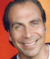 Taylor Negron