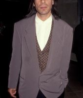 Taylor Negron