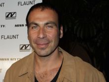 Taylor Negron