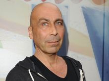 Taylor Negron