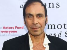 Taylor Negron