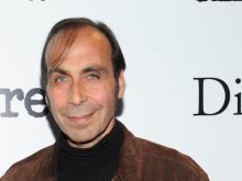 Taylor Negron