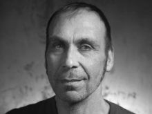 Taylor Negron