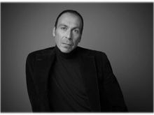 Taylor Negron