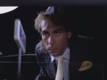 Taylor Negron