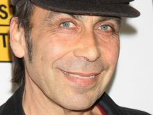 Taylor Negron