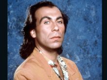 Taylor Negron