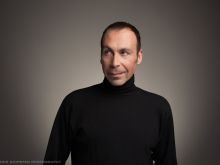 Taylor Negron