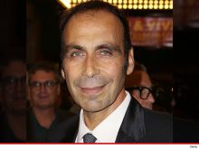 Taylor Negron