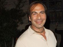 Taylor Negron