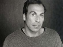 Taylor Negron