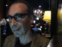 Taylor Negron