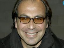 Taylor Negron