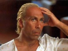 Taylor Negron