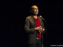 Taylor Negron