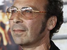 Taylor Negron