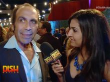 Taylor Negron