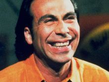 Taylor Negron