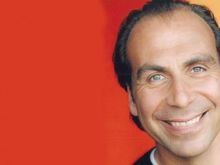 Taylor Negron