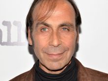 Taylor Negron