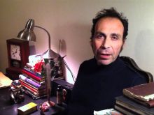 Taylor Negron