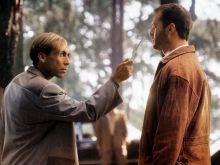 Taylor Negron